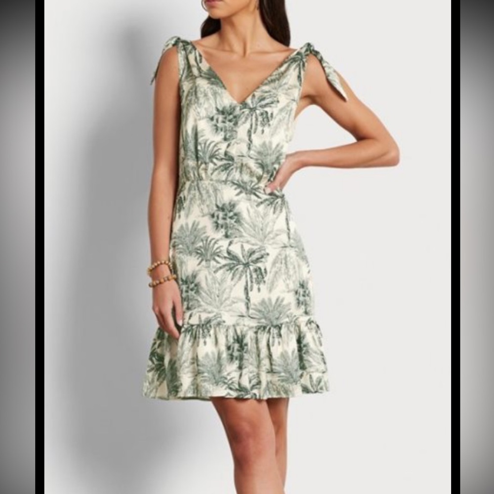 Sam Edelman mini dress